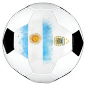 balon de fútbol  fußball (Gedreht)