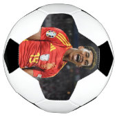 balon de fútbol  fußball (Gedreht)
