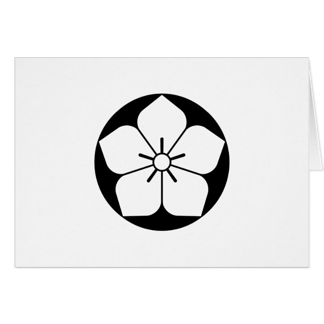 Balonische Blume aus Reiskuchen (Vorderseite (Horizontal))