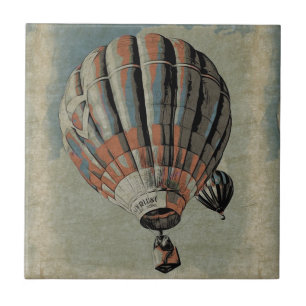 Balonismo Fliese