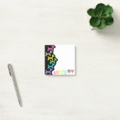 Balontier Post-it Klebezettel (Büro)