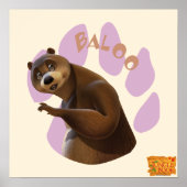 Baloo 1 2 poster (Vorne)