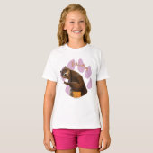Baloo 1 T-Shirt (Vorne ganz)