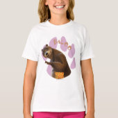 Baloo 1 T-Shirt (Vorderseite)
