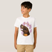 Baloo 1 T-Shirt (Vorne ganz)