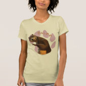 Baloo 1 T-Shirt (Vorderseite)