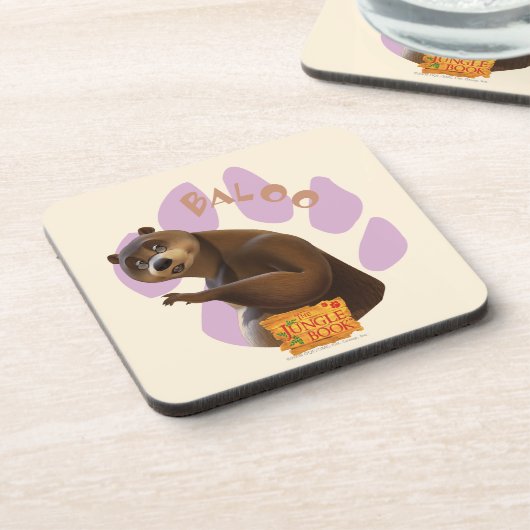 Baloo 1 untersetzer (Linke Seite)