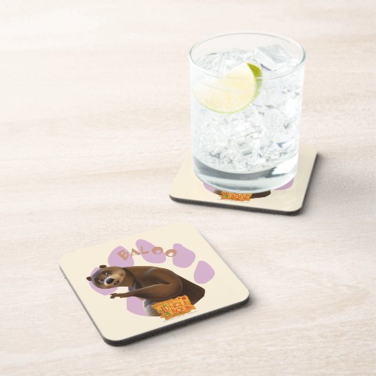 Baloo 1 untersetzer (Rechte Seite)