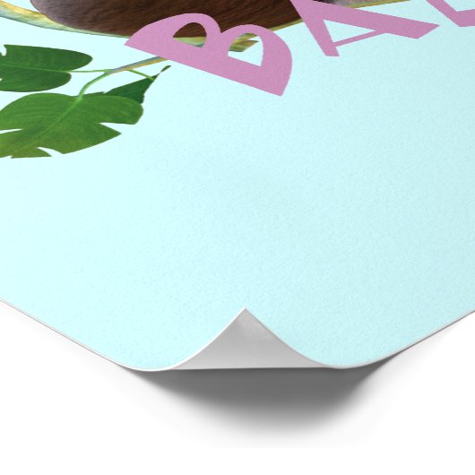 Baloo 2 2 poster (Ecke)