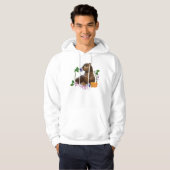 Baloo 2 hoodie (Vorne ganz)