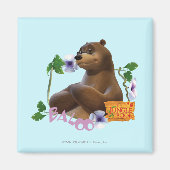 Baloo 2 magnet (Vorne)