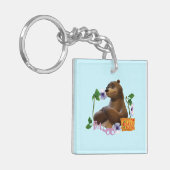 Baloo 2 schlüsselanhänger (Vorderseite links)