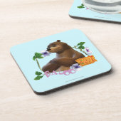 Baloo 2 untersetzer (Linke Seite)