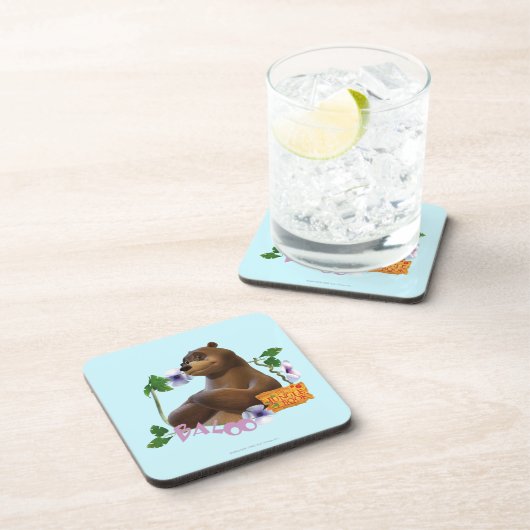 Baloo 2 untersetzer (Rechte Seite)