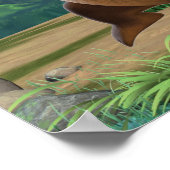 Baloo 3 2 poster (Ecke)