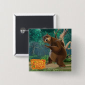 Baloo 3 button (Vorne & Hinten)