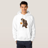 Baloo 3 hoodie (Vorne ganz)
