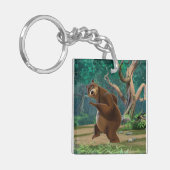 Baloo 3 schlüsselanhänger (Vorderseite links)