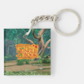 Baloo 3 schlüsselanhänger (Rückseite)