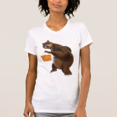 Baloo 3 T-Shirt (Vorderseite)