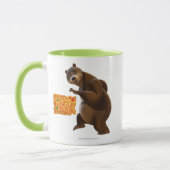 Baloo 3 tasse (Links)