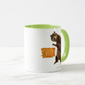 Baloo 3 tasse (VorderseiteRechts)