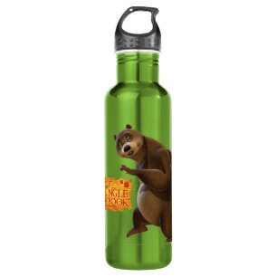 Baloo 3 trinkflasche