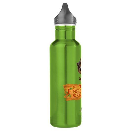 Baloo 3 trinkflasche (Links)