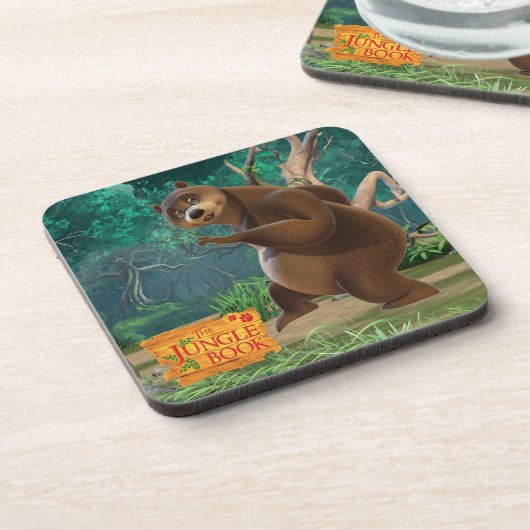 Baloo 3 untersetzer (Linke Seite)