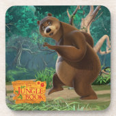 Baloo 3 untersetzer (Vorderseite)