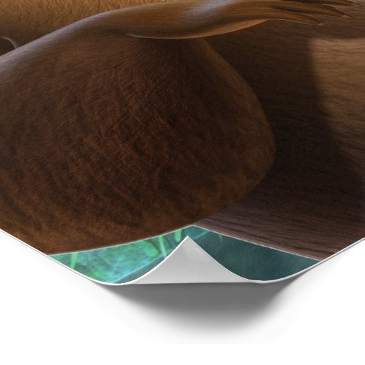 Baloo 4 2 poster (Ecke)