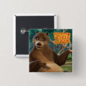 Baloo 4 button (Vorne & Hinten)