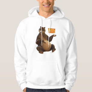 Baloo 4 hoodie