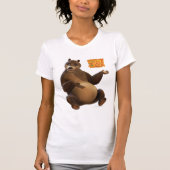 Baloo 4 T-Shirt (Vorderseite)