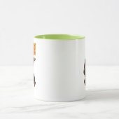 Baloo 4 tasse (Zentrum)