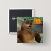 Baloo 5 button (Vorne & Hinten)