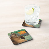 Baloo 5 getränkeuntersetzer (Rechte Seite)