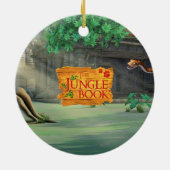 Baloo 5 keramikornament (Hinten)