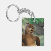 Baloo 5 schlüsselanhänger (Vorderseite links)