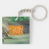 Baloo 5 schlüsselanhänger (Rückseite)