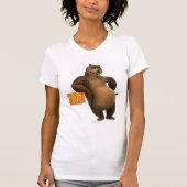 Baloo 5 T-Shirt (Vorderseite)