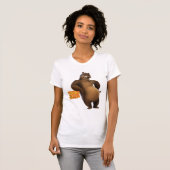 Baloo 5 T-Shirt (Vorne ganz)