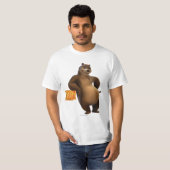 Baloo 5 T-Shirt (Vorne ganz)