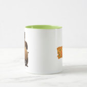 Baloo 5 tasse (Zentrum)