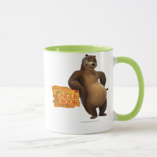 Baloo 5 tasse