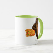 Baloo 5 tasse (VorderseiteRechts)