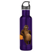 Baloo 5 trinkflasche (Vorderseite)