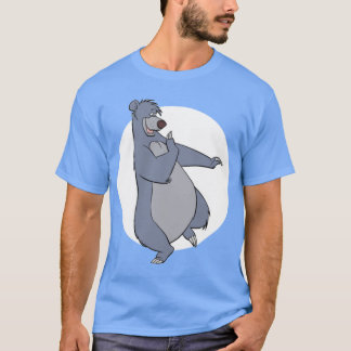 Baloo-Familie T-Shirt