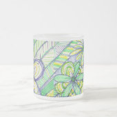 baloo flowa auf eisiger Tasse (Mittel)