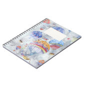 Baloon Notizblock (Linke Seite)